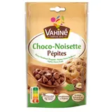 Pépites de Chocolat Noisette VAHINE