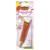 Crayon Pâtissier Goût Fraise VAHINE