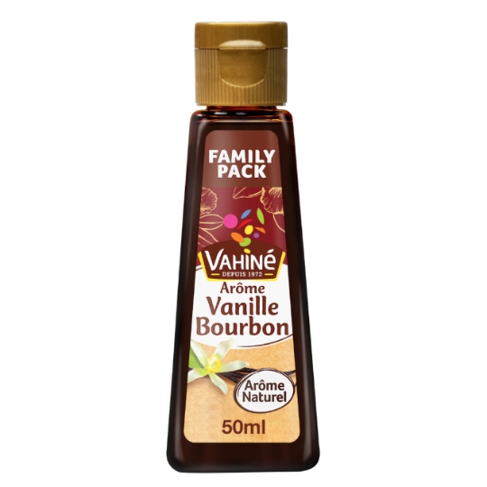 Arôme Vanille Bourbon VAHINE