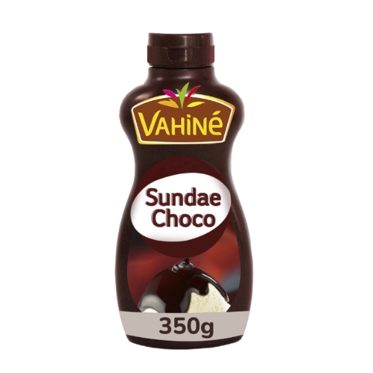 Nappage Chocolat VAHINE