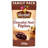 Pépites de Chocolat Noir VAHINE