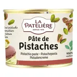 Pâte de Pistache LA PATELIERE