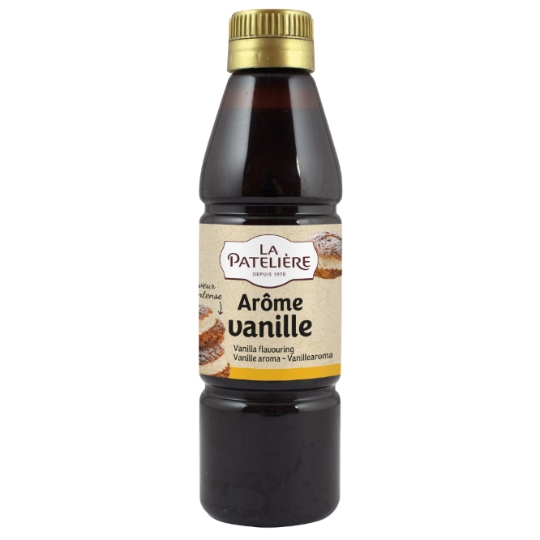 Arôme Vanille LA PATELIERE