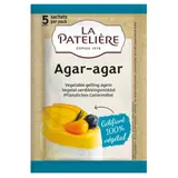 Agar-Agar LA PATELIERE