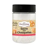 Décors pour Pâtisserie Sucre Pour Chouquettes LA PATELIERE