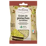 Décors pour Pâtisserie Eclats Pistaches Torréfiés LA PATELIERE