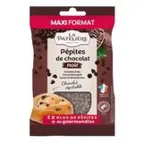 Pépites de Chocolat Noir LA PATELIERE
