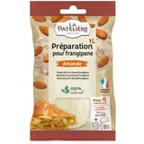 Préparation pour crème Frangipane LA PATELIERE