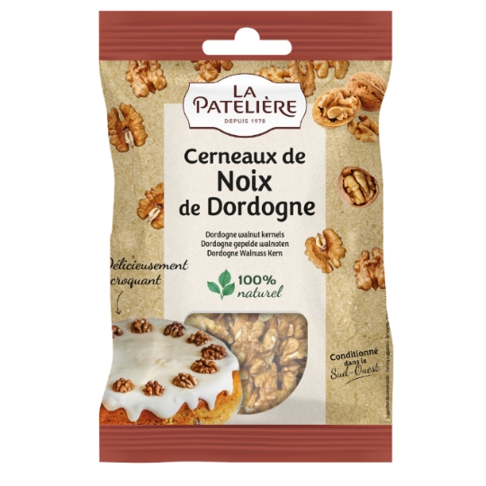 Cerneaux de Noix de Dordogne LA PATELIERE