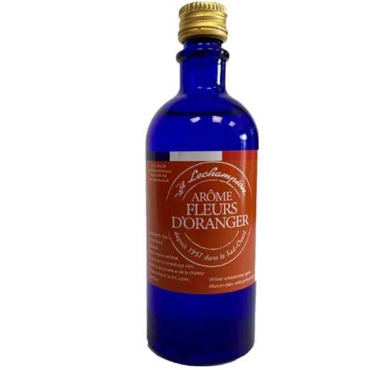Arôme Fleur d'Oranger LECHAMPION