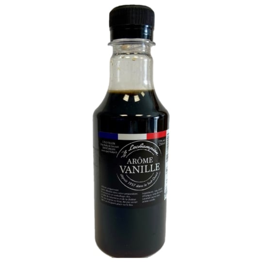 Arôme Vanille LECHAMPION