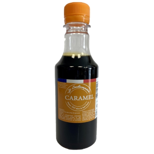 Arôme Caramel LECHAMPION