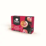 Pâtisseries à Garnir Choux Pâtissiers 3 TOQUES