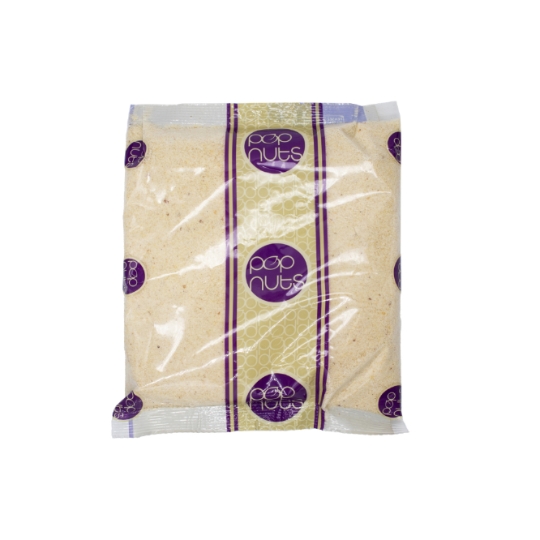 Amandes Blanches en Poudre POPNUTS