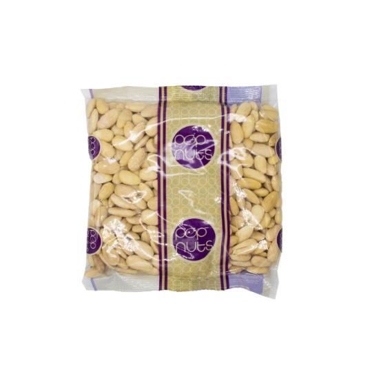 Amandes Blanchies Crues POPNUTS