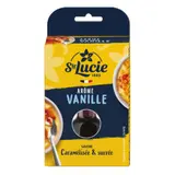 Arôme Vanille SAINTE LUCIE