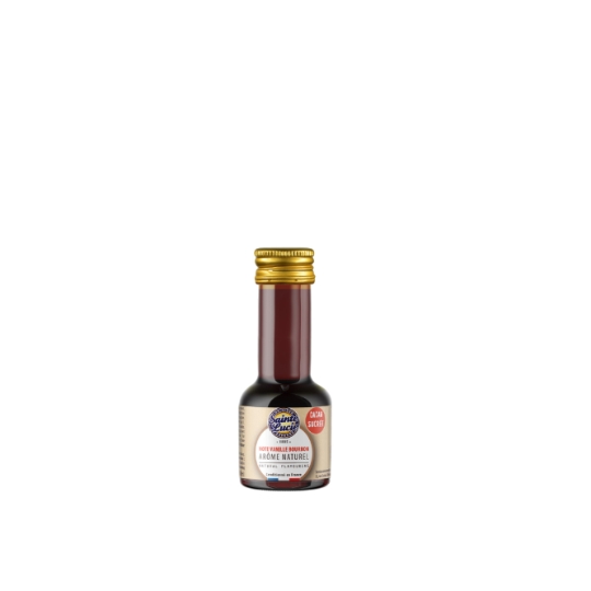Arôme Naturel Vanille Bourbon SAINTE LUCIE