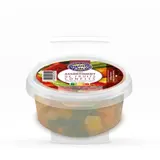 Fruits Confits Assortiment SAINTE LUCIE