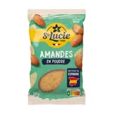 Amandes en Poudre SAINTE LUCIE