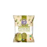 Pistaches Vertes en Poudre SAINTE LUCIE