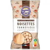 Noisettes Giffoni Torréfiées SAINTE LUCIE