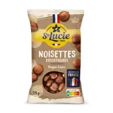 Noisettes Décortiquées SAINTE LUCIE