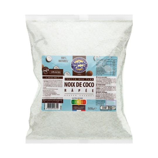 Noix de Coco Râpée SAINTE LUCIE