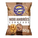 Cerneaux de Noix Ambrées SAINTE LUCIE
