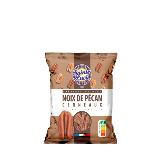 Noix de Pécan Cerneaux SAINTE LUCIE