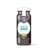 Décors pour Pâtisserie Vermicelles Chocolat SAINTE LUCIE