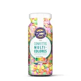 Décors pour Pâtisserie Confettis Multicolores SAINTE LUCIE