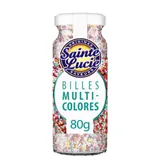 Décors pour Pâtisserie Billes Multicolores SAINTE LUCIE