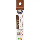 Crayon Pâtissier Goût Chocolat Noisette SAINTE LUCIE
