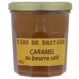 Caramel au Beurre Salé YANN DE BRETAGNE