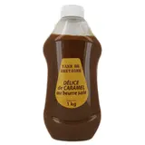 Nappage Caramel au Beurre Salé YANN DE BRETAGNE