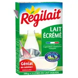 Lait en Poudre Ecremé REGILAIT