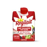 Lait Concentré Non Sucré Entier REGILAIT