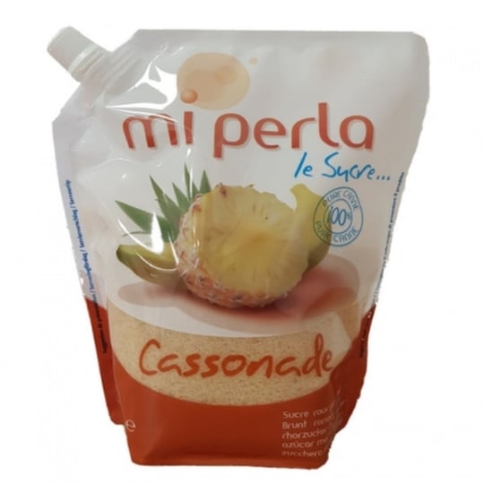 Sucre Cassonade MI PERLA