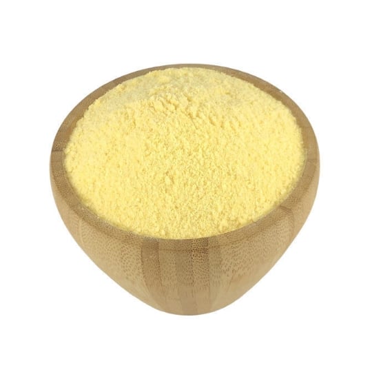 Farine De Maïs Bio En Vrac 500g VRACBIO