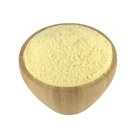 Farine De Pois Chiche Bio En Vrac 1 Kg VRACBIO