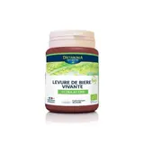 Levure De Biere Vivante Bio 90gels - Dietaroma