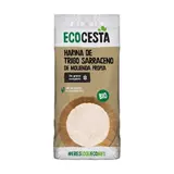 Ecocesta - Farine De Sarrasin 350 G (blé)