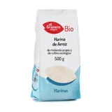 El Granero Integral - Farine De Riz Bio 500 G