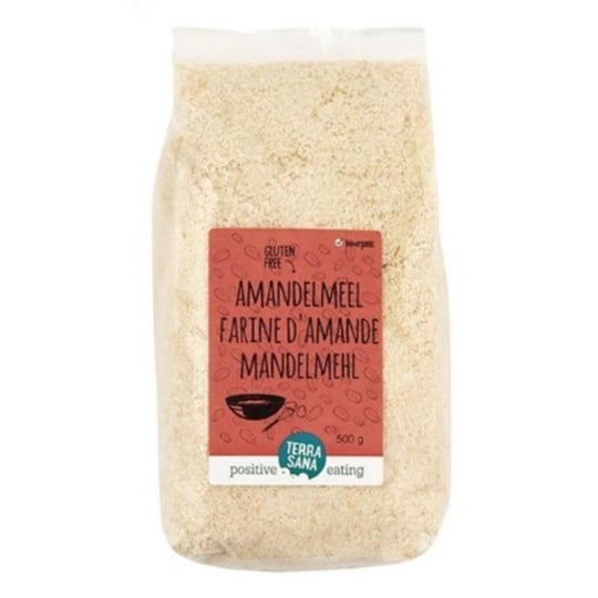 Farine D'amande 500g - Terrasana