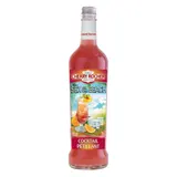 Boisson Fermentée Arômatisée Sex On The Beach CHERRY ROCHER
