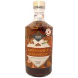 Spiritueux Raisin, Vanille et Noix de Pécan 26,5% LA FABRIQUE A ALCOOLS