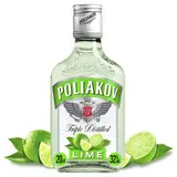 Vodka Lime POLIAKOV