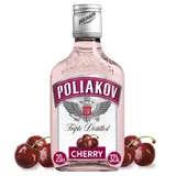 Vodka Cherry 32° POLIAKOV
