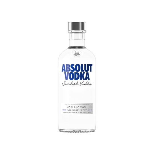 Vodka Originale 40% ABSOLUT