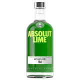 Vodka Lime Citron Vert 40% ABSOLUT